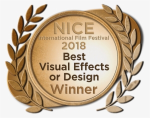 Best Visual Effects Or Design
