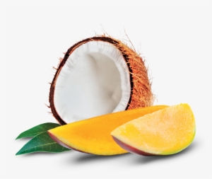 Mango And Coconut Png