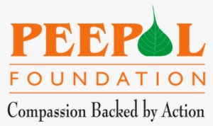 Peepal Foundation Logo
