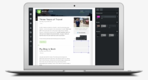 Vectr Macbook - Macbook