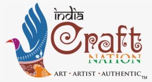Abouticn - Indian Handicraft Logo