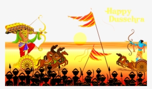 Quotes On Dussehra