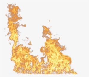Free Png Fire Png Images Transparent - Fire Png High Resolution