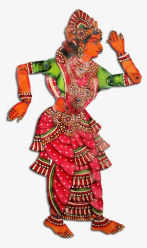 Folklore Heritage - Illustration
