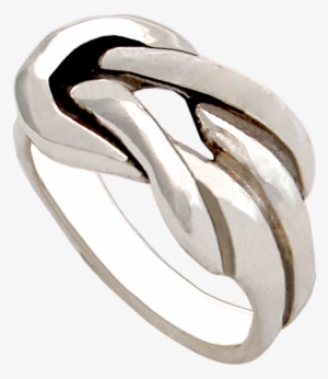 Also Know As The Knot Of Hercules, Love Knot And Marriage - Handmade With Love From Greece Nautical Knott Design