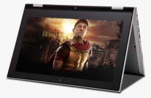 int dell inspiron 2in1 - art of total war by martin robinson