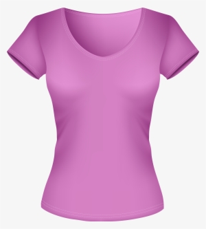 Clipart Shirt Blouse - Blouse Clipart