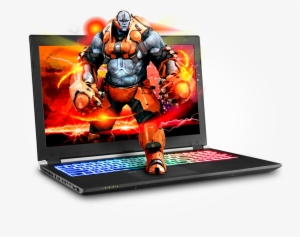 Sager Np8953 - Laptop
