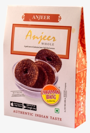 Anjeer Dry Fruit - Dried Fruit