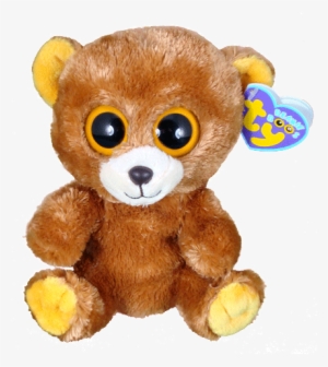 Honey The Teddy Bear - Super Cute Teddy Bear