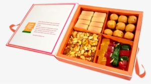 Exotic West Indian Sweets