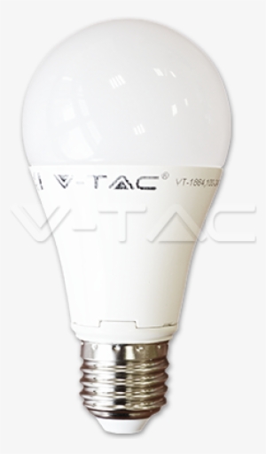 12w E27 A60 Thermoplastic White - Led Sijalice 24v E27