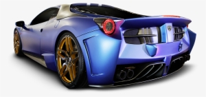 Luxury Car Png Picture - Lamborghini Ferrari Car