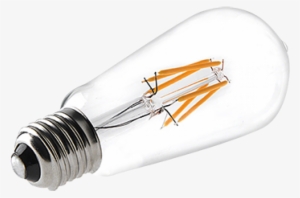 Led Filament Bulbs - Led Filament