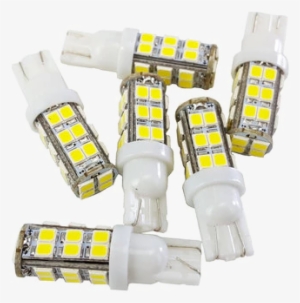 Replaceing-bulbs - Light