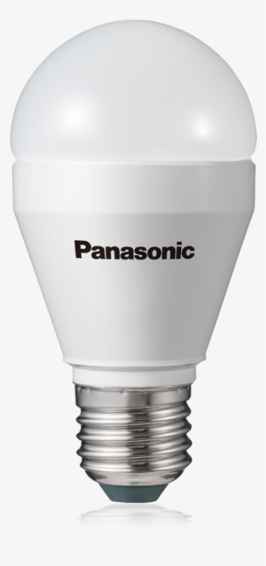 Led Bulb Panasonic Ldahv10l30h2ep 10w Warm White Light - Panasonic Led Lights