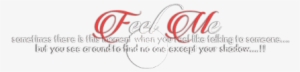 Png Texts - Calligraphy