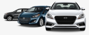 Used Cars For Sale Near St Petersburg Fl - 2016 Hyundai Lineup Png
