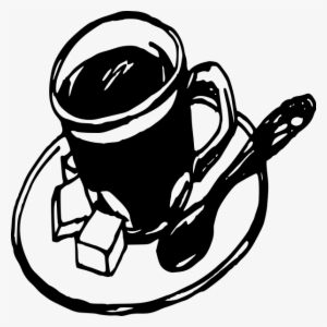 Cup, Spoon Clipart Png