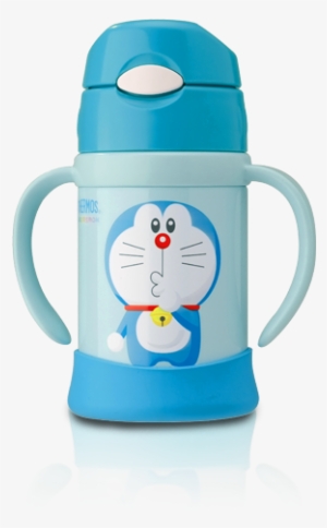 Thermos Doraemon