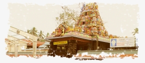 Hoary Temple Tradition - Attukal Temple