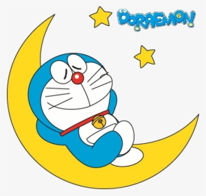 Good Night Doraemon Sleep