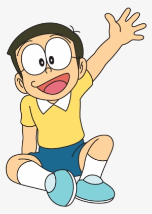 Các Nhân Vật Chính Trong Truyện Và Phim Doraemon Cho - Nobita Y Doraemon