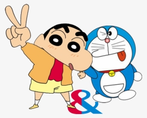 Cartoons Are Kid's Favourite, But Sometimes It Is Good - Shin Chan Wallpapers For Iphone