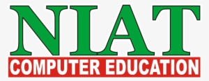 Niat Computer Education's - Niat Computer Education Banner