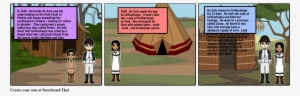 Fish Project - Cartoon
