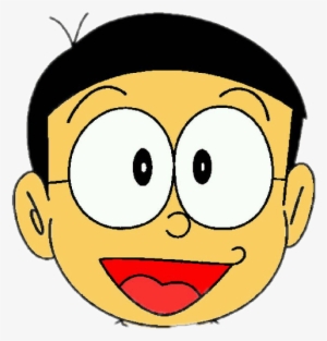 Nobita Nobi Transparent PNG - 480x502 - Free Download on NicePNG