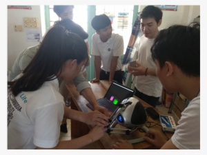 Vietnam Learning By Experimenting Through Education - Education