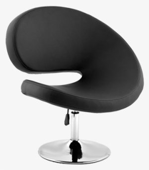 Curl Chair Hire - Fashionable Chair Png