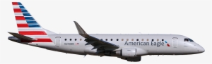 Envoy Air Inc - American Eagle Airlines Png