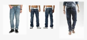 Krisp Mens Jeans $59 - Jeans