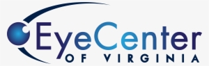 Eye Center Of Virginia Logo - Jamit