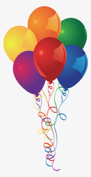 Party Balloon