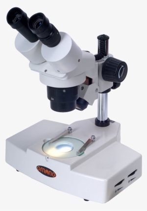Microscope Png - Lupa Binocular De Laboratorio