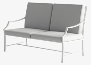 Agosto Sofa 2-seater - Couch