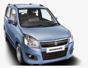 Maruti Suzuki Wagonr - Wagon R New Model