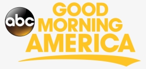 Gma-logo - Abc Good Morning America Logo