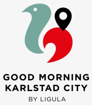 Good Morning Karlstad City - Other Wes Moore [book]
