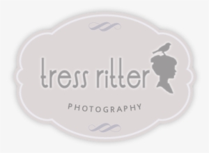 Tress Ritter Logo - Label