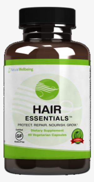 Lating The Hair Growth Cycle - Natural Wellbeing Hair Essentials