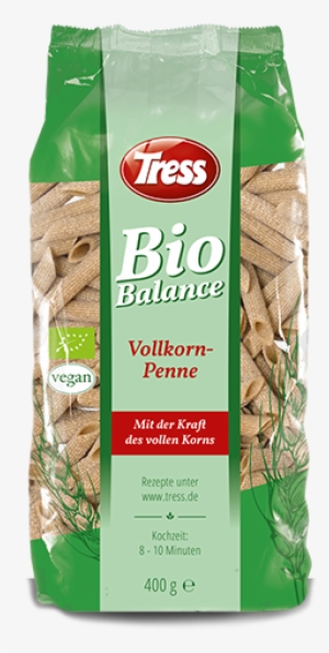 Balance 3 - Tress Balance Spiralen Mit Haferfasern - Pasta Bio