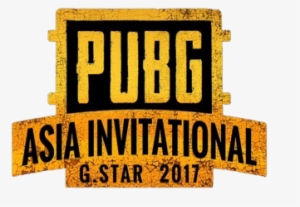Pubg Game Text Png - Pubg Zimo Australia Invitational 2018
