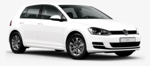 Car Hire Perth - Volkswagen Golf 90tsi 2015