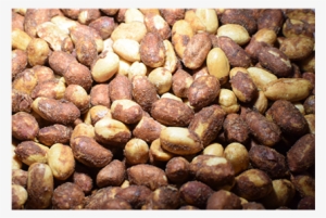 Picture Of Ground Nuts Kernals - Kilogram