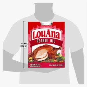 Louana Pure Coconut Oil (30 Fl Oz) All Natural