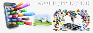 Application Of Mobile Commerce